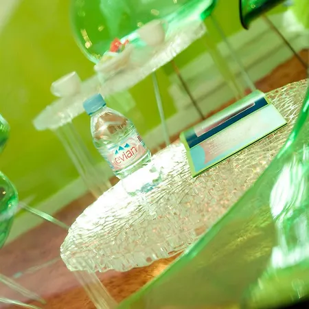 Hotel Ibis Styles Gare De L'est Tgv 3*