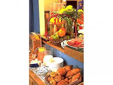 Ibis Styles Gare De L'est Tgv 3* Paris