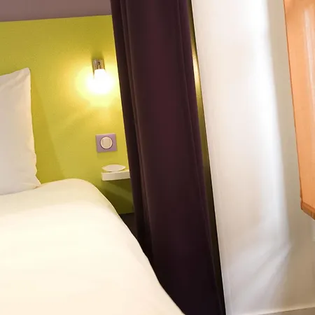 Ibis Styles Gare De L'est Tgv Hotel 3*