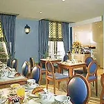 Hotell Ibis Styles Gare De L'est Tgv Paris