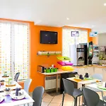 Hotell Ibis Styles Gare De L'est Tgv Paris