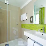 Ibis Styles Gare De L'est Tgv Hotell