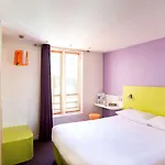 Hotell Ibis Styles Gare De L'est Tgv Paris