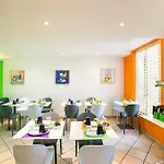 Hotell Ibis Styles Gare De L'est Tgv 3*