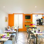 Ibis Styles Gare De L'est Tgv Hotell
