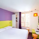 Ibis Styles Gare De L'est Tgv Hotell 3*