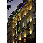 Hotell Ibis Styles Gare De L'est Tgv 3*