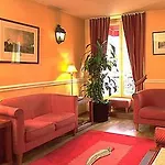 Hotell Ibis Styles Gare De L'est Tgv Paris
