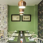 Hotell Ibis Styles Gare De L'est Tgv Paris