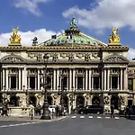 Ibis Styles Gare De L'est Tgv Hotell
