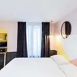 Ibis Styles Gare De L'est Tgv