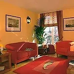 Hotell Ibis Styles Gare De L'est Tgv Paris