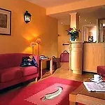 Hotell Ibis Styles Gare De L'est Tgv 3*