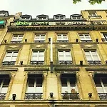 Hotell Ibis Styles Gare De L'est Tgv