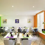 Ibis Styles Gare De L'est Tgv Hotell