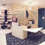 Ibis Styles Gare De L'est Tgv Hotell Paris