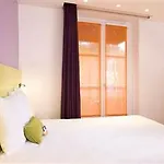 Ibis Styles Gare De L'est Tgv Hotell Paris
