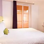 Hotell Ibis Styles Gare De L'est Tgv Paris