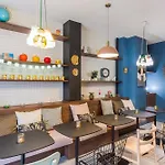 Ibis Styles Gare De L'est Tgv Hotell