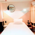 Ibis Styles Gare De L'est Tgv 3* Paris