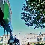 Ibis Styles Gare De L'est Tgv Hotell