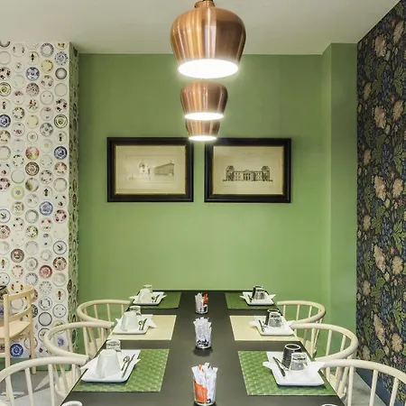 Ibis Styles Gare De L'est Tgv Otel