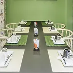 Ibis Styles Gare De L'est Tgv Hotel