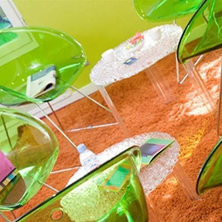 Ibis Styles Gare De L'est Tgv 3*