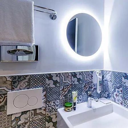 Ibis Styles Gare De L'est Tgv Paris