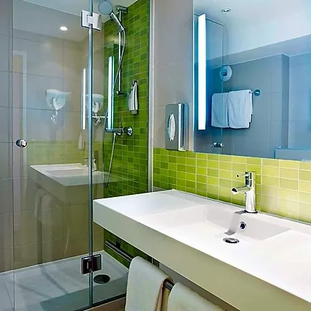 Ibis Styles Gare De L'est Tgv פריז