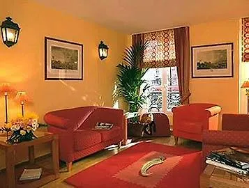 Hotel Ibis Styles Gare De L'est Tgv Paryż