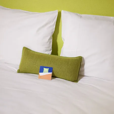 巴黎东站tgv宜必思尚品酒店 3*