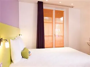 Ibis Styles Gare De L'est Tgv מלון פריז