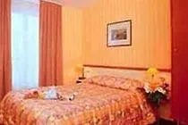 Отель Ibis Styles Gare De L'est Tgv Париж