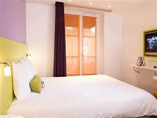 Отель Ibis Styles Gare De L'est Tgv Париж