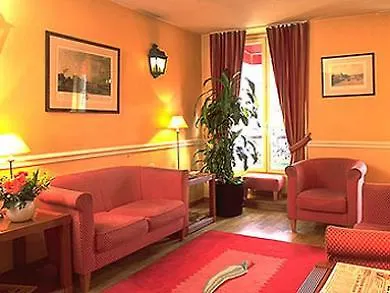 Szálloda Ibis Styles Gare De L'est Tgv Párizs